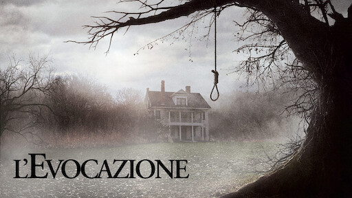 L'evocazione - The Conjuring - Quootip